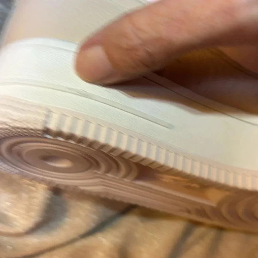 Nike these shoes